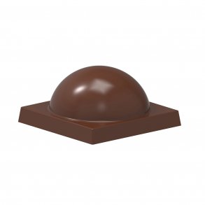 Chokoladeform Quadrosphere CW1941