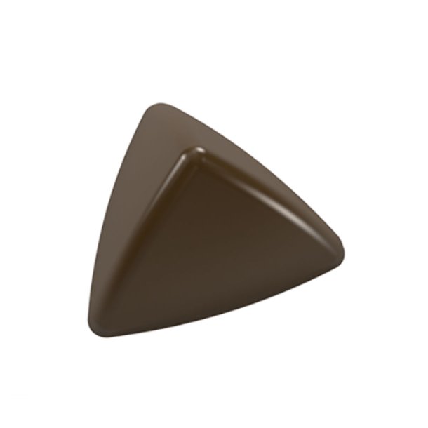 Implast Chokoladeform Pyramide Top - 8g