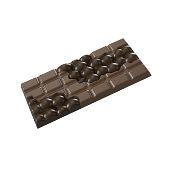 Implast Chokoladeform Funny Plate - 31g