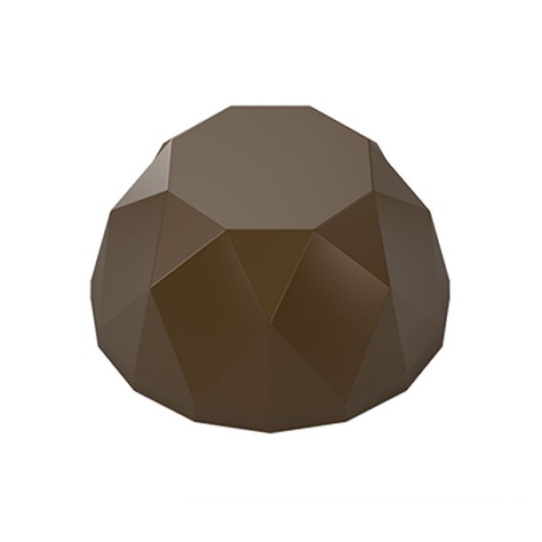 Implast Chokoladeform Diamant II - 10g