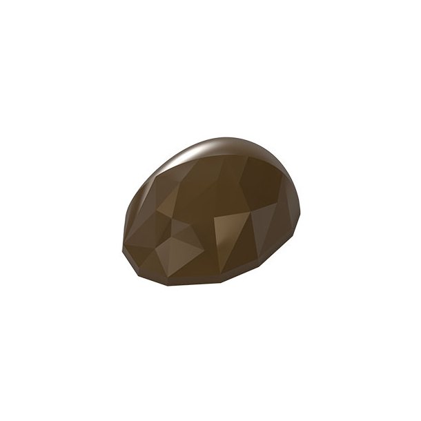 Implast Chokoladeform Diamant g - 10g