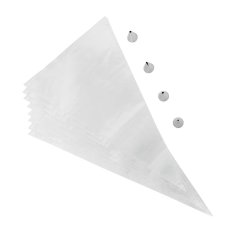 Wilton Jule Deco startst 12 dele