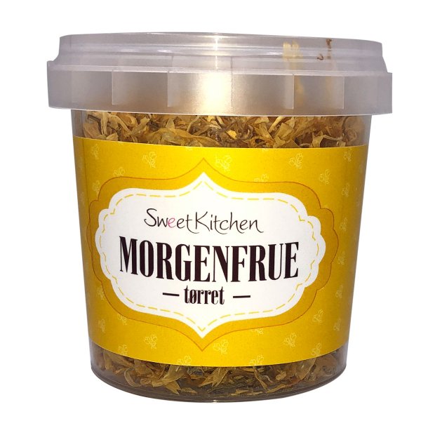  Sweetkitchen Trret Spiselige Morgenfruer 5g