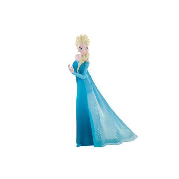 Disney Kagetopper Frozen Elsa