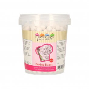 Funcakes Blindbagningskugler 600 g