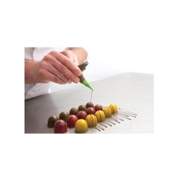 oneWay Komfort Cornet 21 cm - 10 stk