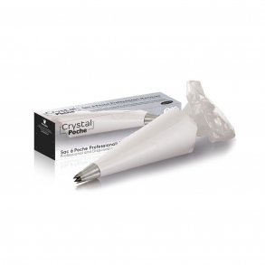 Kraftig Sprjtepose 30 cm