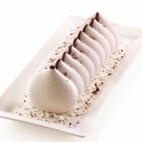 Silikomart 3D Silikoneform - Meringa