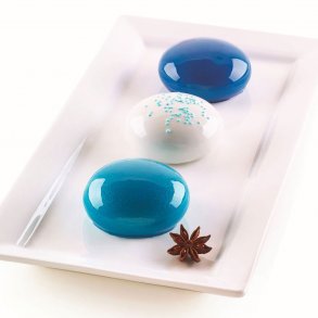 Silikomart 3D Silikoneform - Mini Goccia