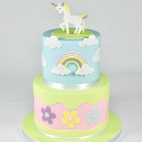 FMM Udstikker Unicorn