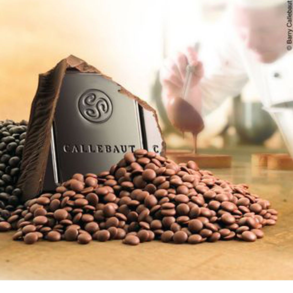 delikat Arashigaoka glemsom Chokolade og værktøj - Stort udvalg SPAR op til 52% lige NU